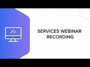Introducing Zoho People's 'Services'
