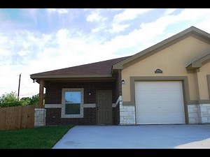 Harker Heights Duplexes for Rent 3BR/2BA by Harker Heights Property Management