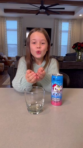 The unicorn drink hits different #drink #unicorns #drinks #funnyvideos | unicorn