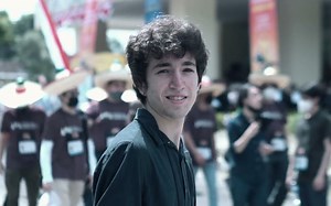 IOI 2022: The Story of IOI 2022