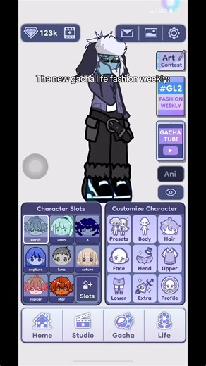 Exploring Alien Stage: Talent Showcase Insights