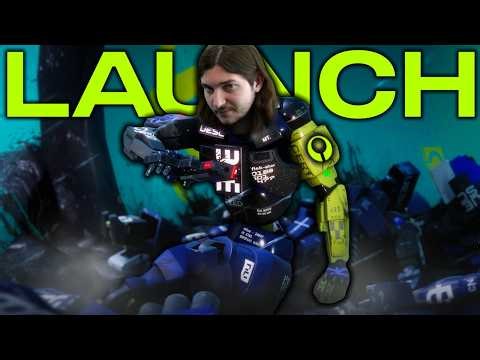 POPPY INTERVIEW AND TAU CETI WARPATH CONTINUES!! #MarathonPartner