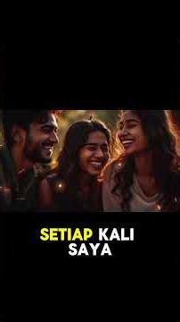 Pesan Penuh Cinta dari Pakistan untuk Indones