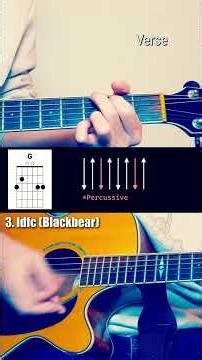 5 Songs Your Playlist Is Missing! Easy Guitar Tutorials