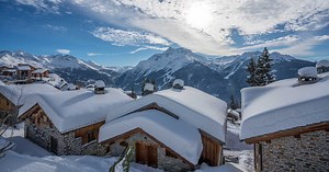 Tout savoir sur La Rosière, la station de sports d'hiver pour toute la famille