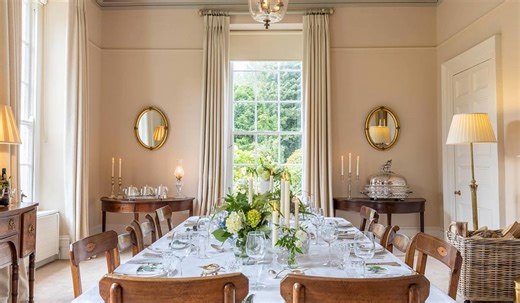 20 quirky wedding venues in Ireland new for 2026