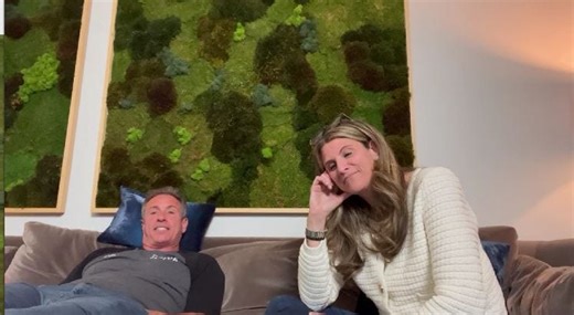 Sleep and Exercise with Long Covid