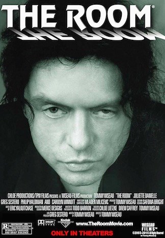 The Room (2003) ⭐ 3.6 | Drama