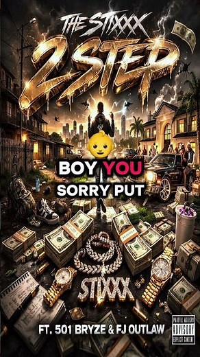 Try not to 2 Step to this 🔥 bet you can’t
