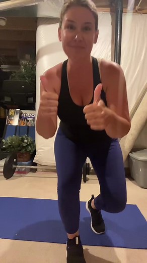 Work out with me! Jillian Michaels 30 day shred challenge, level 1 day 7! I can feel my strength building more each day! Doing my best to stick with it and show up for myself 🙂 this is something that has to be earned, and nothing easy about it ppl! ##workoutchallenge##30dayshredchallenge##jillianmichaels30dayshred##workoutwithme##30daychallenge##getfitchallenge2023##accountabilitypost##trainwithmetoday##moveyourbodyeveryday##fyp##fypシ##xyzbca##momsoftiktok##momswhoworkout💪##momsover40##outofsh
