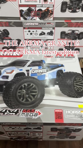 4.7K views · 50 reactions | Details in the video #fypシ #hobby #fun #rchobby #videoviralシ #Arrma #bashing #speed | Pitshop RC | Facebook