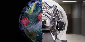 Solving the World’s Biggest Challenges, Together