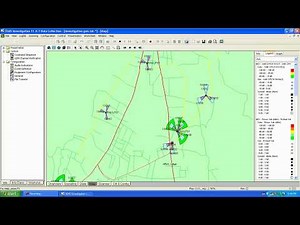 Step by Step Drive Test and Reporting 2G,3G using Tems 11 and Mapinfo, Group 6