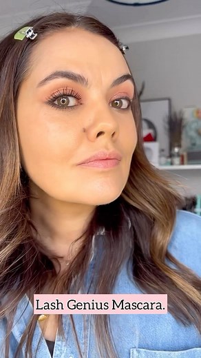 @bryony_blake shows us how to create the perfect sultry eye look in just 4 easy steps: 💪 Renewal Power Eye Cream 🍑 Matte & Metal Liquid Eye Duo in Peach Passion 💫 Glimmerstick in Cosmic Brown 👩‍🔬 Lash Genius Mascara #springmakeup #grwm #makeuptutorial #avonuk | Avon