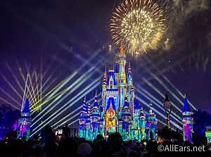 A Complete Guide to Magic Kingdom Fireworks in 2024 - AllEars.Net