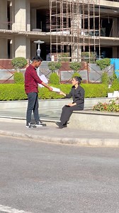 17K views · 652 reactions | Smile bhout pyari hain  @lappusachin295 • • #smile #papers #prank #cutegirl #jaipur #wtp #lappusachin295 | Sachin Singh | Facebook