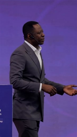 Watch this. What truly motivates you? Where do you find meaning? That’s what SHIFT is about. Clarity. Purpose. Direction. Helping you discover what matters — and lead from it. Join me live at SHIFT Conference Lagos 📅 Saturday, February 21, 2026 Shift-conference.com Let’s explore it together. See you there. #SHIFT #SamAdeyemi #Leadership #Purpose #Founders #CEOs #Growth #BusinessLeadership #Lagos #Influence | Sam Adeyemi