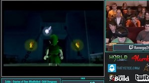 Awesome Games Done Quick speedrunners raise $1.5m for charity