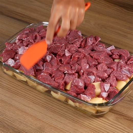 Prepare meat like this next time! Easy, quick and delicious | Recipe Manual