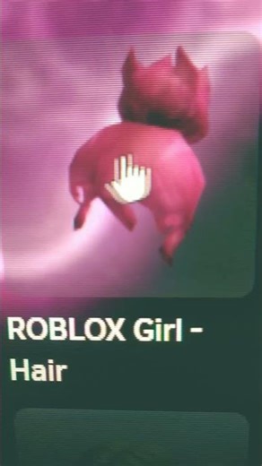 0 robux pink & orange avatar ideas for girls! (R6) #Beary #fypシ