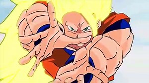 Goku vs Saitama full fight video .