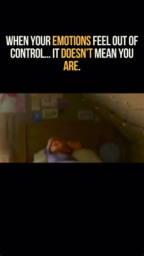 Healing Mindset • Chronic Illness Support | That moment in Inside Out 2 when Riley’s emotions are everywhere. Anger. Sadness. Disgust. Self-blame. The console breaks and suddenly... | Instagram