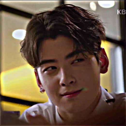 Hit the Top K-Drama Starring Cha Eun Woo