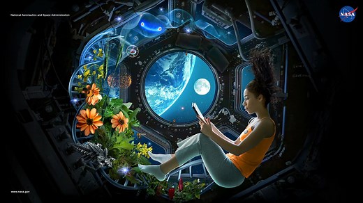 NASA Biological & Physical Sciences - NASA Science