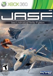 Jane's Advanced Strike Fighters Guide - IGN