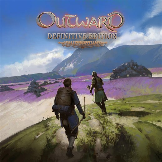 Outward: Definitive Edition - IGN