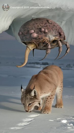 131K views · 1.3K reactions | Paws of Hope: How a Hare’s Call Saved a...