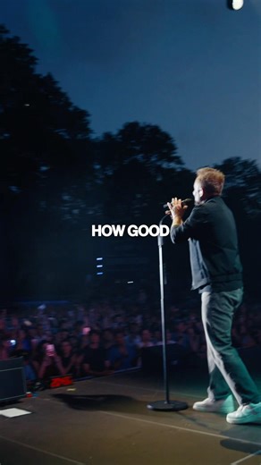 I can’t wait to worship under the stars with you this fall!