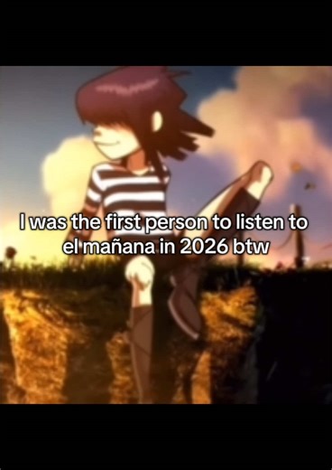 El Mañana: La Supremacía de Gorillaz