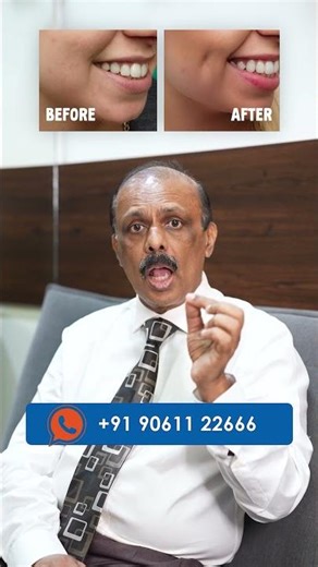 Dimple is Simple || Dr Krishna Kumar K S || BMH International