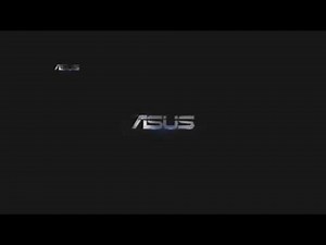 Asus Logo Sparta Venom Remix