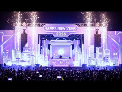 Uplifting Festival EDM 2024 - Tropical Festival EDM Summer Mix