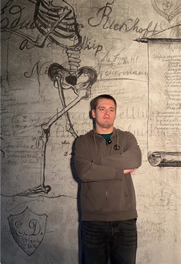 Vai tu būtu nonācis studentu karcerī? #LU #LatvijasUniversitate