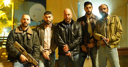 La quinta temporada de “Fauda” explorará el ataque terrorista de Hamás contra Israel del 7 de octubre