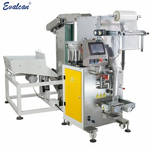 [Hot Item] Automatic Rivet Counting Packing Machine Automatic Packing Machine