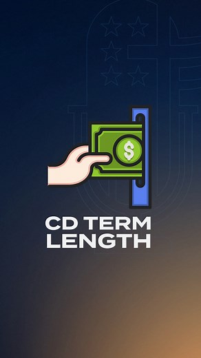 17 reactions | Finding The Best CD Terms | Financial Issues | Facebook