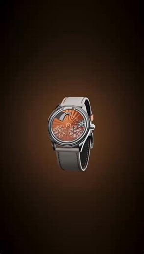 ️ Introducing the Radcliffe L’instant sonore ✨ 40mm case with custom domed sapphire ✨ Flinqué-M dial with a mesmerizing modern finish ✨ Modified Miyota 9015 with chiming complication & regulator ✨ Sapphire sub-dials with hands Launching on Kickstarter, October 26th. Available October 26th 錄 ➡️ www.radcliffewatches.com https://www.kickstarter.com/projects/radcliffe/radcliffe-instant-sonore-automatic-chiming-regulator-watch | Radcliffe Watches | Facebook