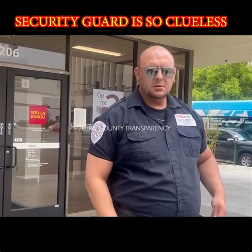 4.2K views · 78 reactions | Security guard is so clueless | Cop Watch 360 | Facebook
