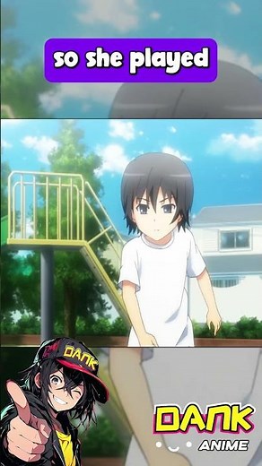Bullied Orphan Dated His Master | The Labyrinth of Grisaia The Cocoon of Caprice #anime #animerecap
