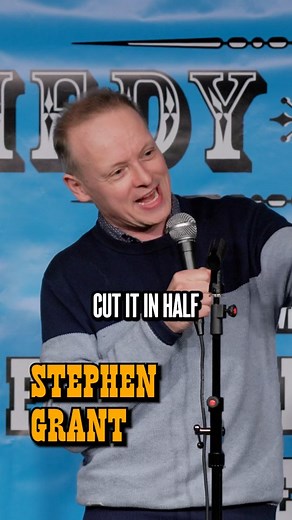 1.1K views · 305 reactions | Aussie Accents 輦 #comedyunleashed #stephengrant #standupcomedy | Comedy Unleashed | Facebook