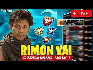 Live Free Fire Grandmaster Top Rank Push Tips And Tricks