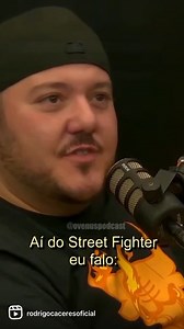 770K views · 35K reactions | Imitações do Locutor de Cinema, alguns sons do jogos Mortal Kombat e Street Fighter !!! #streetfighter #mortalkombat #Imitador #memes #humor #humorbrasil #cinema | Rodrigo Caceres | Facebook