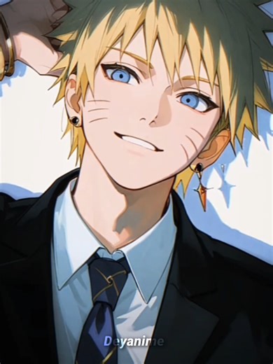 Explore Naruto Uzumaki and Karin Uzumaki in Anime