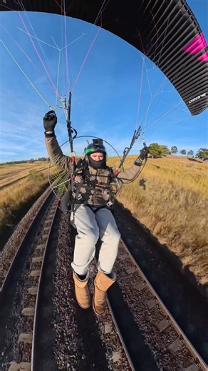 On track | OZONE viper xc