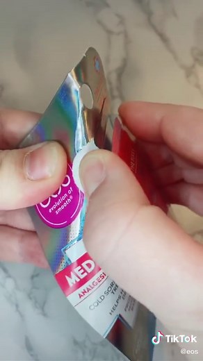 Medicated Lip Balm Unboxing: Healing Dry Lips with Glossy Finish