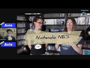Review / Analysis / Collection #4 The Nintendo NES Collection from Retro Station